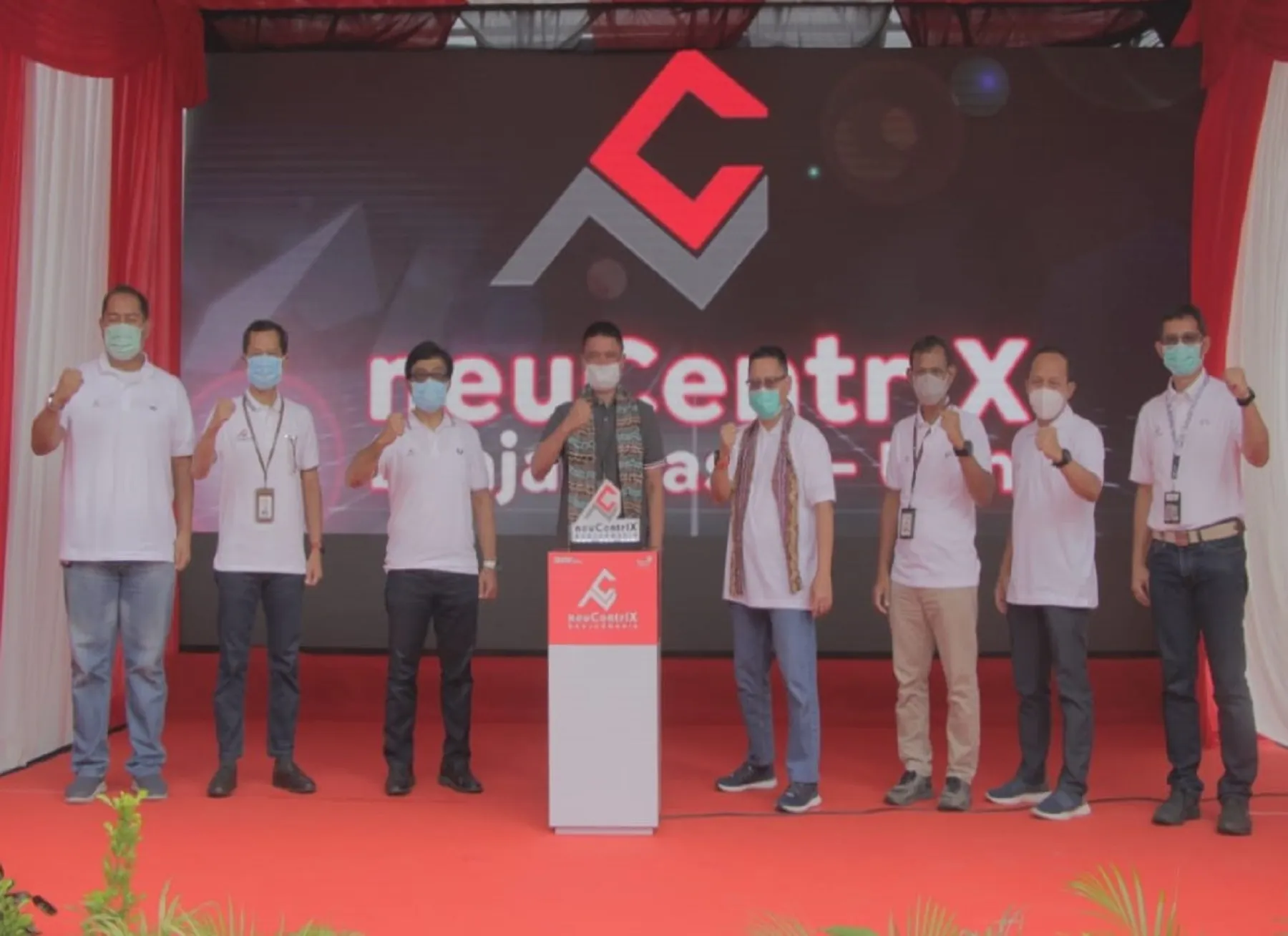 Telkom Luncurkan Program ESG 2024 sebagai Bagian Transformasi TelkomGroup